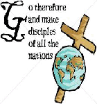 Evangelize